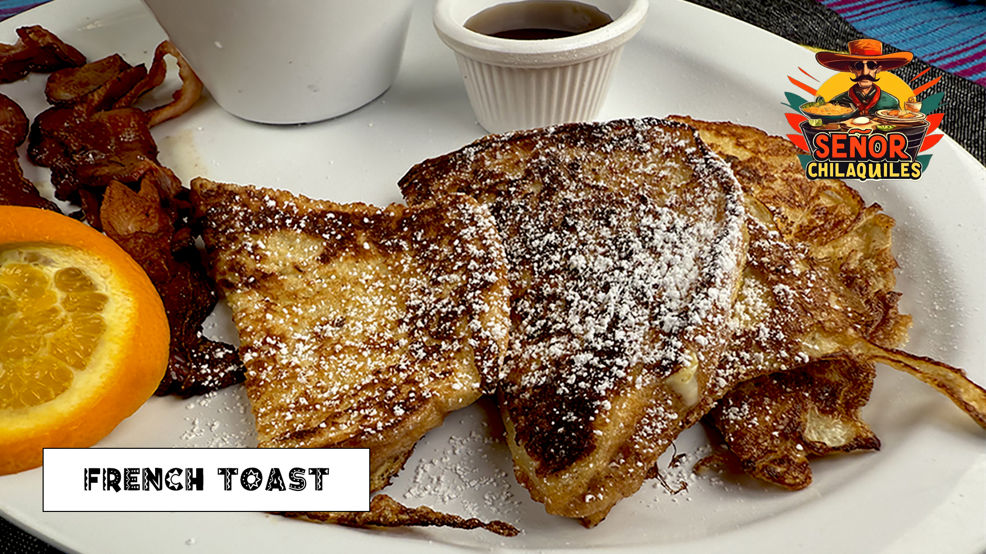 French Toast