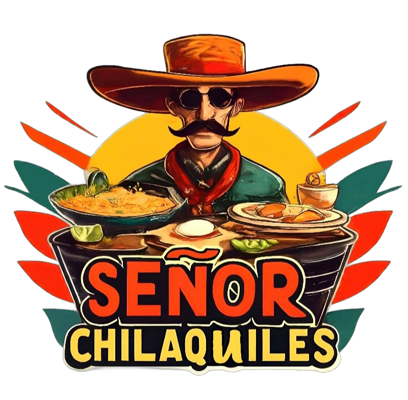 Señor Chilaquiles Logo